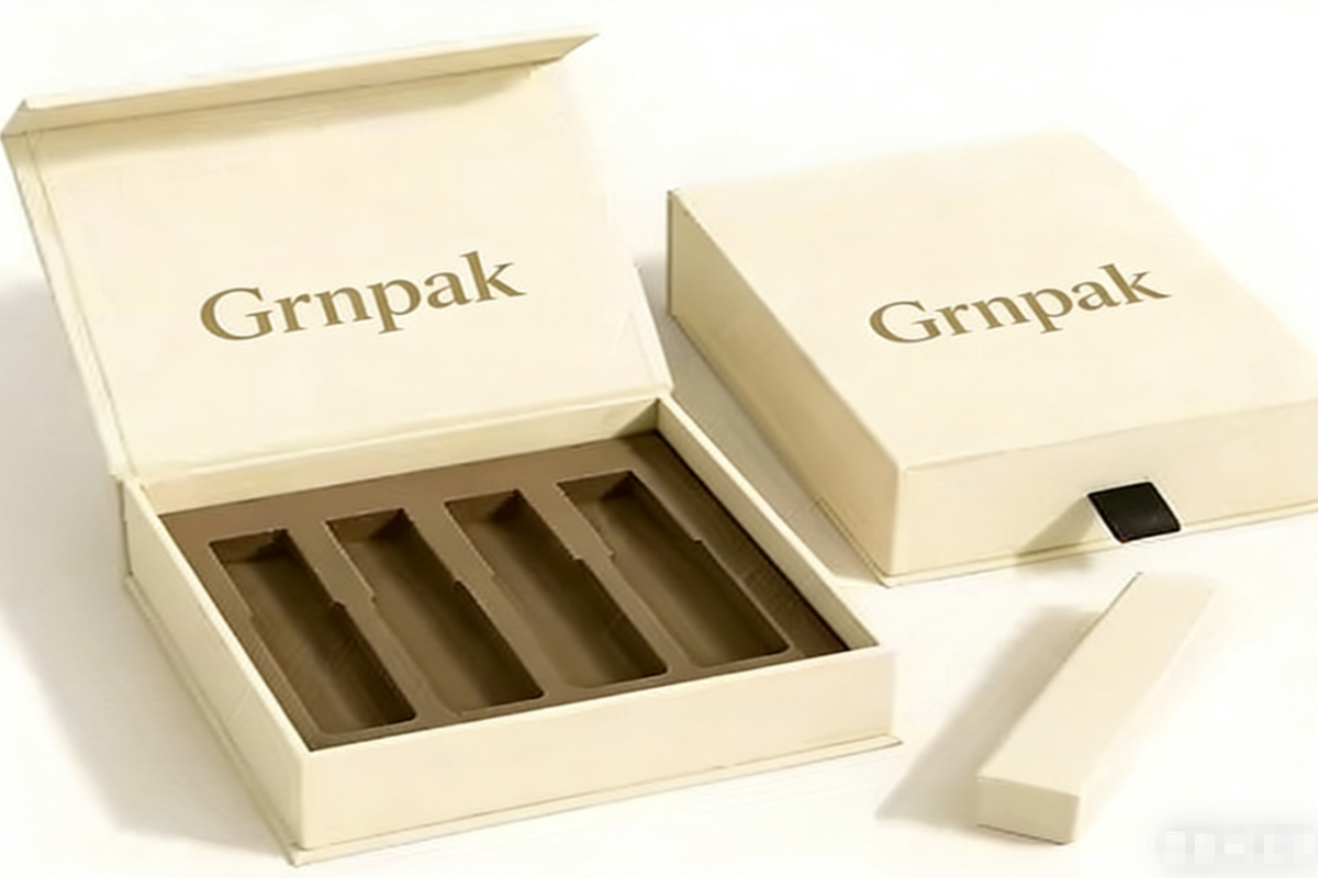 Custom Gift Box
