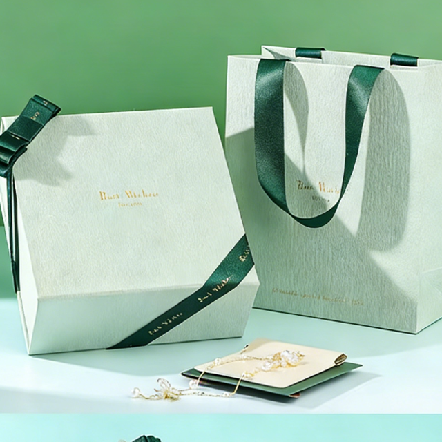 Positive Feedback from Jewelry Client on Custom Jewelry Packaging | Grnpak Factory